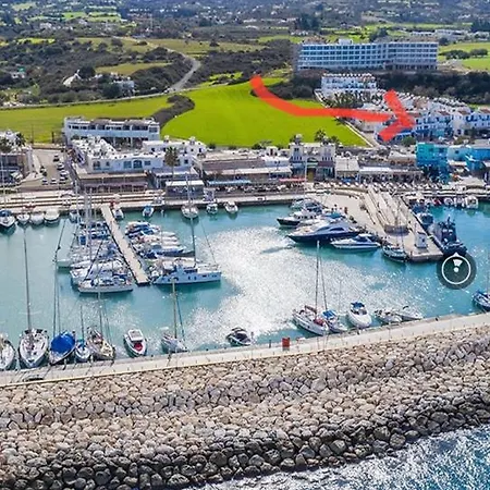 Latsi Blue 16 Brand New Apartament *