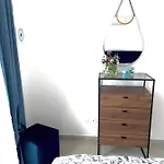 Latsi Blue 16 Brand New Polis
