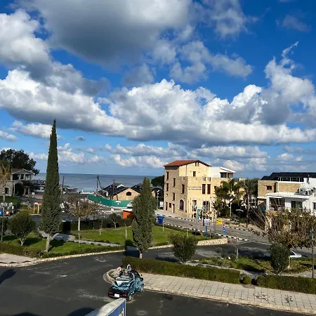 Apartamento Latsi Blue 16 Brand New