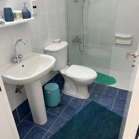 Latsi Blue 16 Brand New Polis