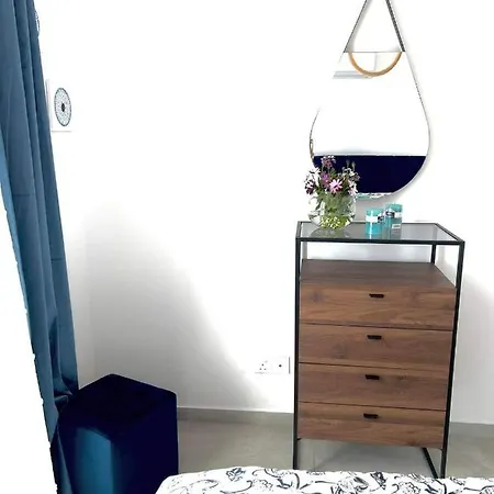 Latsi Blue 16 Brand New Polis