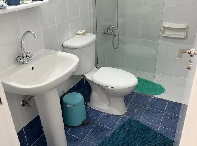 Latsi Blue 16 Brand New Polis