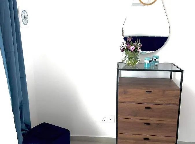 Latsi Blue 16 Brand New Polis